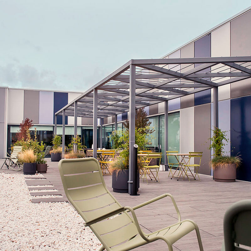 En Hobby Flower estudiamos cada espacio y proyecto para elegir la hidrojardinera y la planta natural que mejor se adapten a tu entorno, estilo y decoración.
·
Proyecto realizado por The Natural Projects

#HobbyFlower