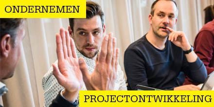 PROJECTONTWIKKELING | Leer in deze tweedaagse cursus hoe je als architect je kansen op projectsucces kunt vergroten en je positie in je bureau of projectteam kunt verbeteren.  Je krijgt inzicht in het DNA van een projectontwikkelaar.
Meld je nu aan: ow.ly/NKuN50BhcYa