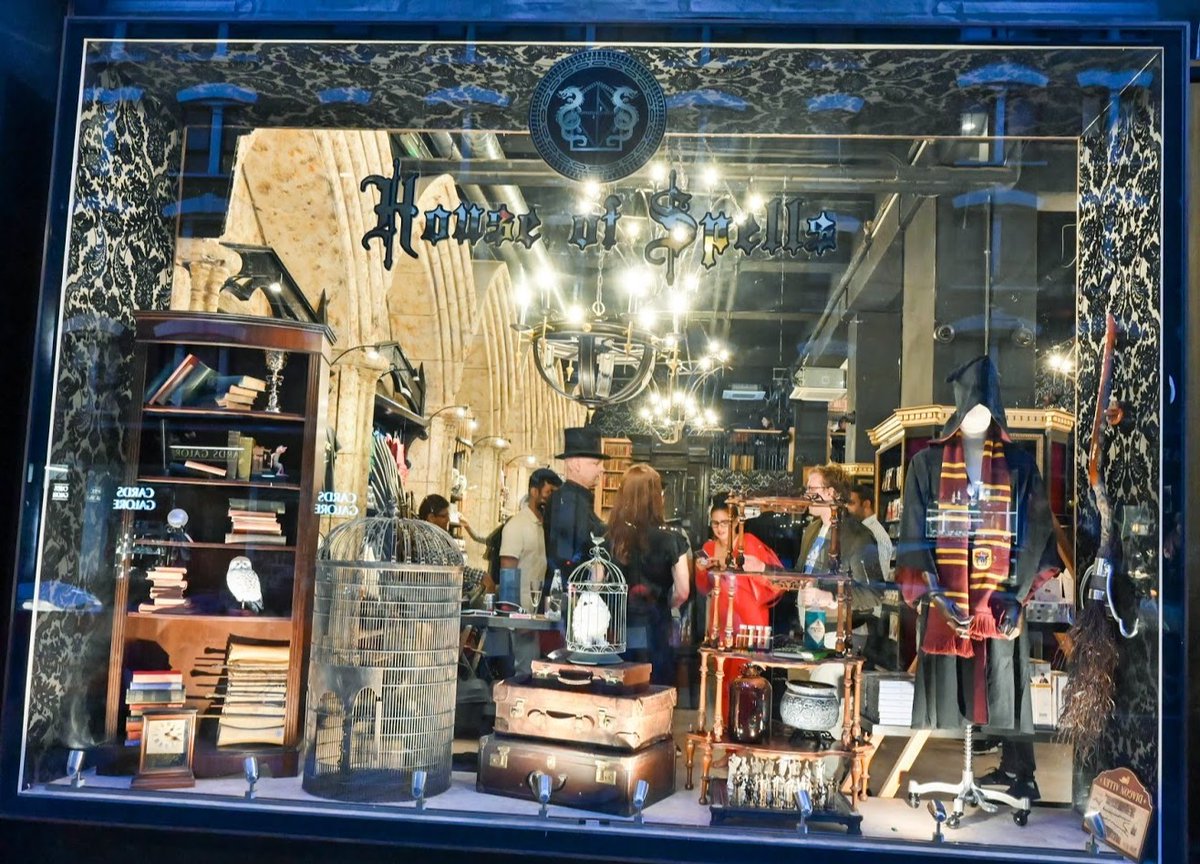 HouseofSpells's tweet photo. Come visit us, we are waiting for you 🧙♀️🧙♂️
https://t.co/3f5CbX6Qx5
#harrypotter #harrypottergift #potterhead #pottermore #fanstasticbeasts #vikings #gameofthrones #lordoftherings #thehobbit #frozen #strangerthings #wizardingworld #giftideas #magic #wizard #witch #hp https://t.co/SaQmxE1let