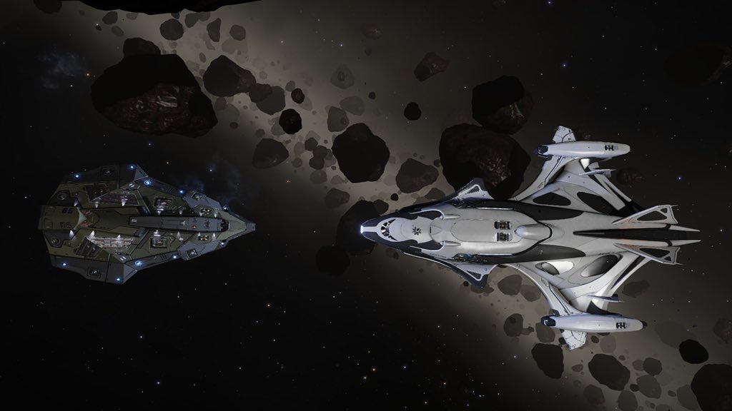 dmdtd4204's tweet photo. #elitedangerous
#friendshipDriveCharging https://t.co/6H3vhfCIaI