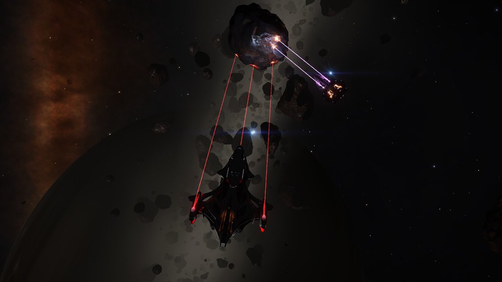 dmdtd4204's tweet photo. #elitedangerous
#friendshipDriveCharging https://t.co/6H3vhfCIaI