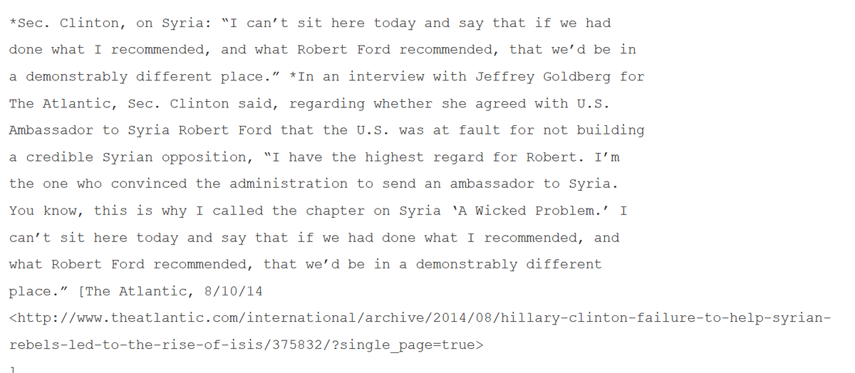 From:burns.strider@americanbridge.orgTo: CTRFriendsFamily@americanbridge.orgDate:2014-09-19 18:14Subject: 9.19.14 Weekend TPs Package"See the Correct The Record weekend talking points package both attached and below. Have a great weekend!" https://wikileaks.org/podesta-emails/emailid/694  #FreeAssange