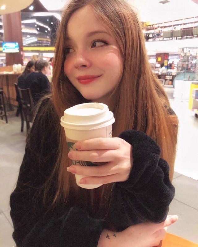 mmm...more coffee =D