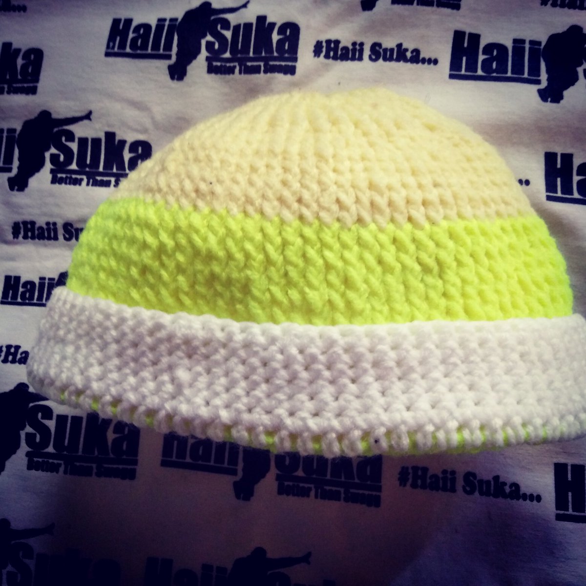 HaiiSuka's tweet photo. My Mom's first attempt doing a Croctch Beanie I gotta say mum killed this one yo and I'm to have tested her skills and to my surprise she did justice yo,Our new collection to our winter range just got better #ClassicTouch #AcornhoekMall #HaiiSuka #BetterThanSwagg #Gxng89 https://t.co/nBV8DUPbJq