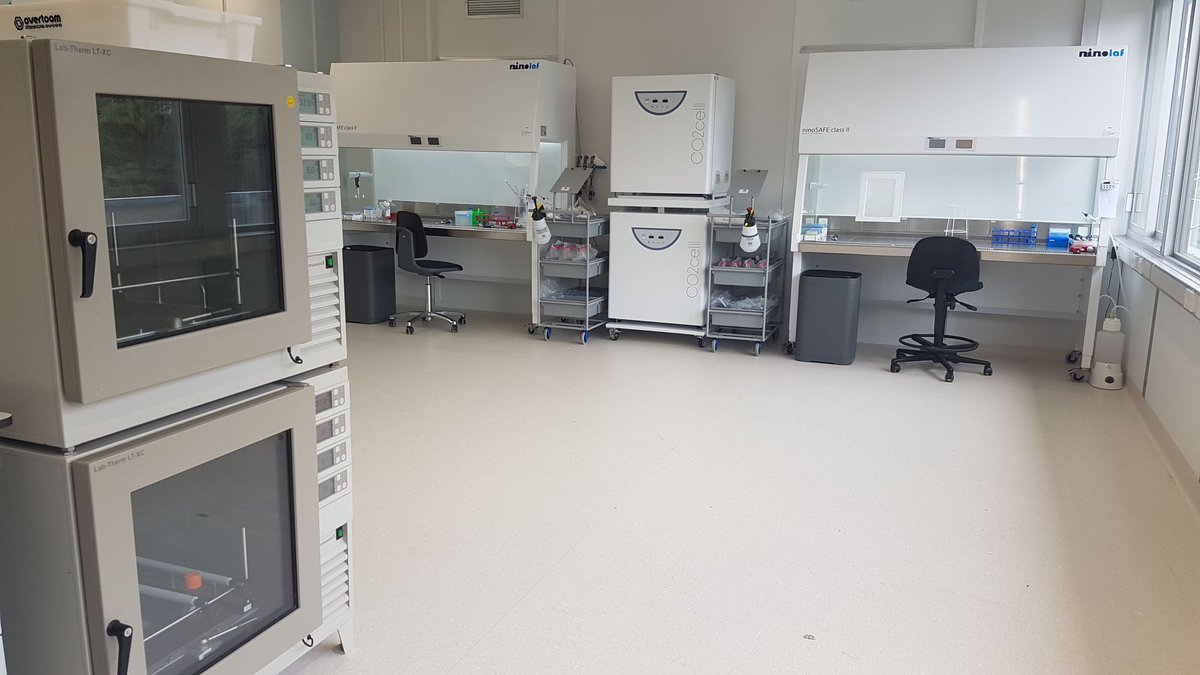 LabForRent's tweet photo. LabForRent:
Multi-tenant building focused on biotechnology
Planet Bio - Biotech Campus Delft.
https://t.co/tjooZPWV43
#labforrent #laboratory #circulareconomy #biotechnology #planetbio #biotech #delft https://t.co/xtXw1rL4fP