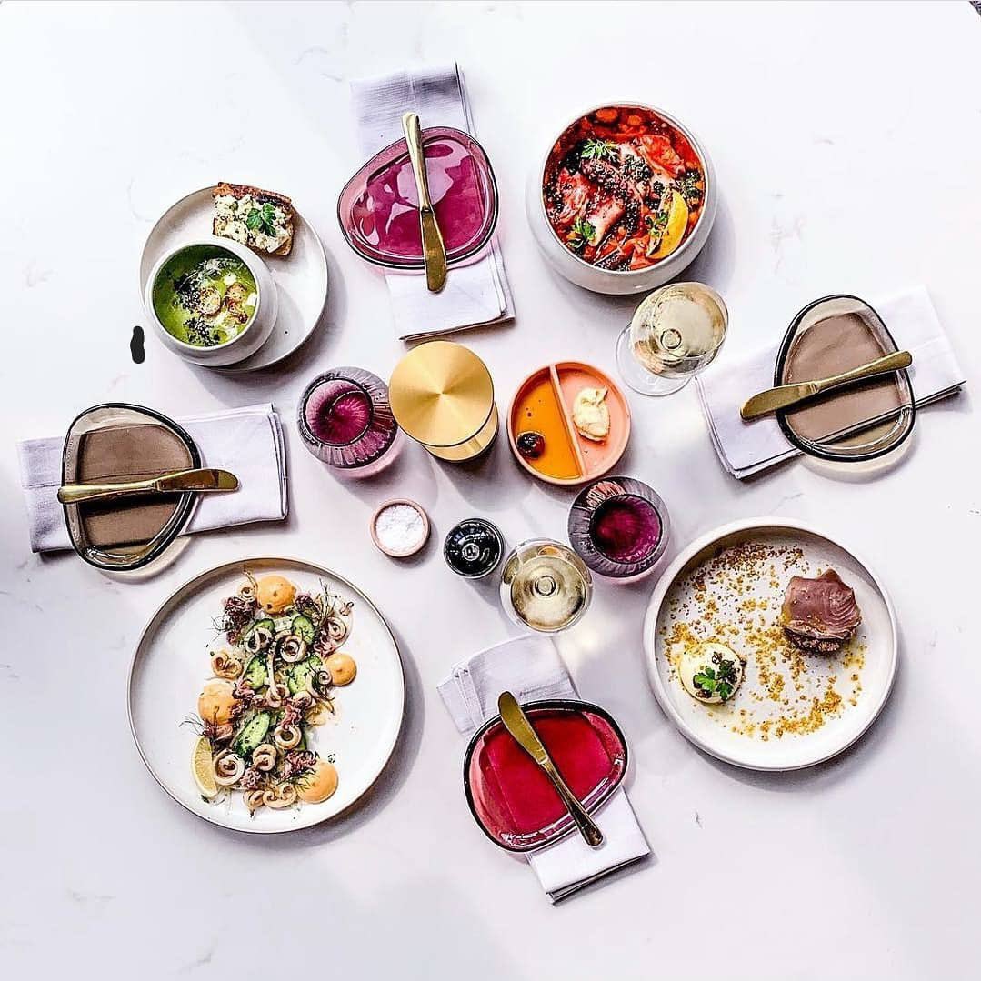 saint_jhb's tweet photo. Feels great to be serving up an array of heavenly meals in our seductive space once again, what have you been craving?

For reservations please visit our website or call 0105945888. https://t.co/CpLskf29VA