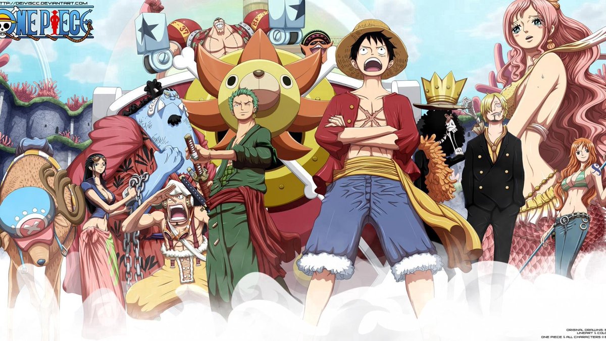Skippy on X: For those who don't know, the HD Special Edition was a reairing of the first 206 episodes of One Piece on Fuji TV a couple years back that cropped