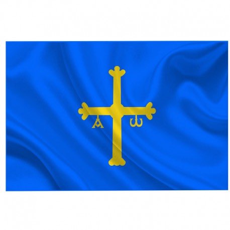 Felicidades mi amor. #PuxaAsturies.