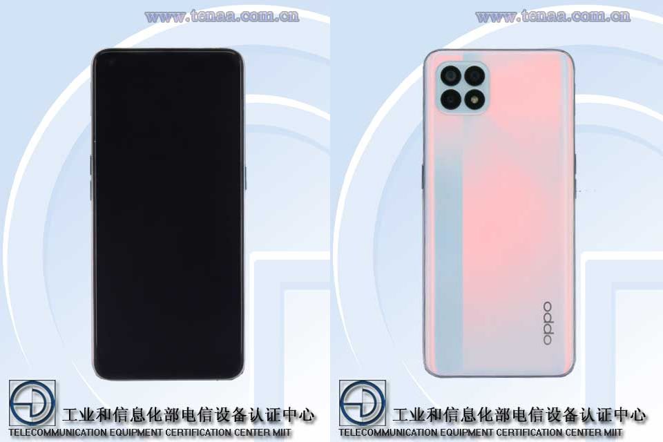 gizmochina's tweet photo. OPPO Reno4 SE specifications leaked; Could be debuting soon 

#OPPO #Reno4SE #Dimensity800 #Dimensity800U

https://t.co/1W2LsDrsjH https://t.co/VoXqqNaZwx
