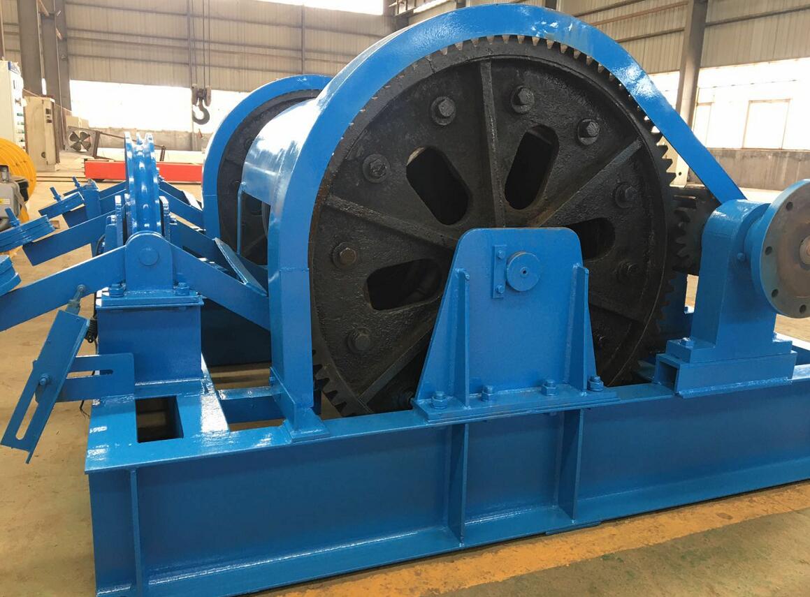 Gate Hoist is used in various large water supply and drainage, water conservancy and hydropower projects. It is used to control the lifting of various large and medium-sized cast iron gates and steel gates to achieve the purpose of opening and closing