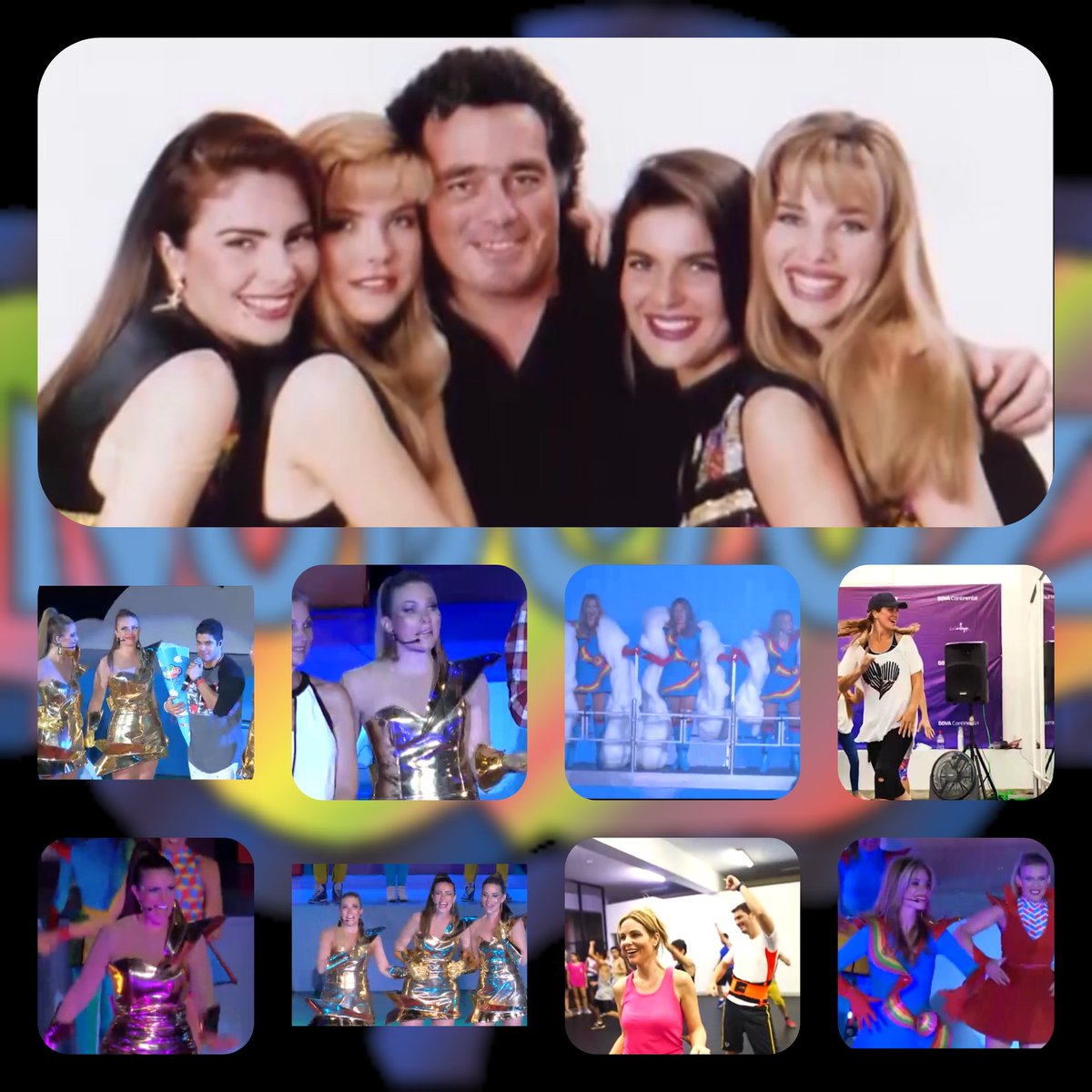 tanitajhasua21's tweet photo. ¡Feliz Cumpleaños Nubeluz!
Quiénes fueron parte de esta generación, feliz día. ☁️☁️
#Almendra #Xiomy #Lily #Monica #Nubeluz #Nubeluz30años
@almendra_gd @xiomyxibille @liliannebraun #fansnubeluz @AlmendraG_CFO @NUBELUZMG @NubeluzOficial @NubeluzCFO @nubeluz25Anos https://t.co/EIpmtMaUYr