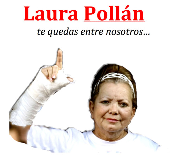 Like Oswaldo and Harold, the founding leader of this movement, Laura Inés Pollán Toledo , died under suspicious circumstances in 2011.  https://cubanexilequarter.blogspot.com/2020/09/sunflower-uprising-cuban-dissidents.html 5/