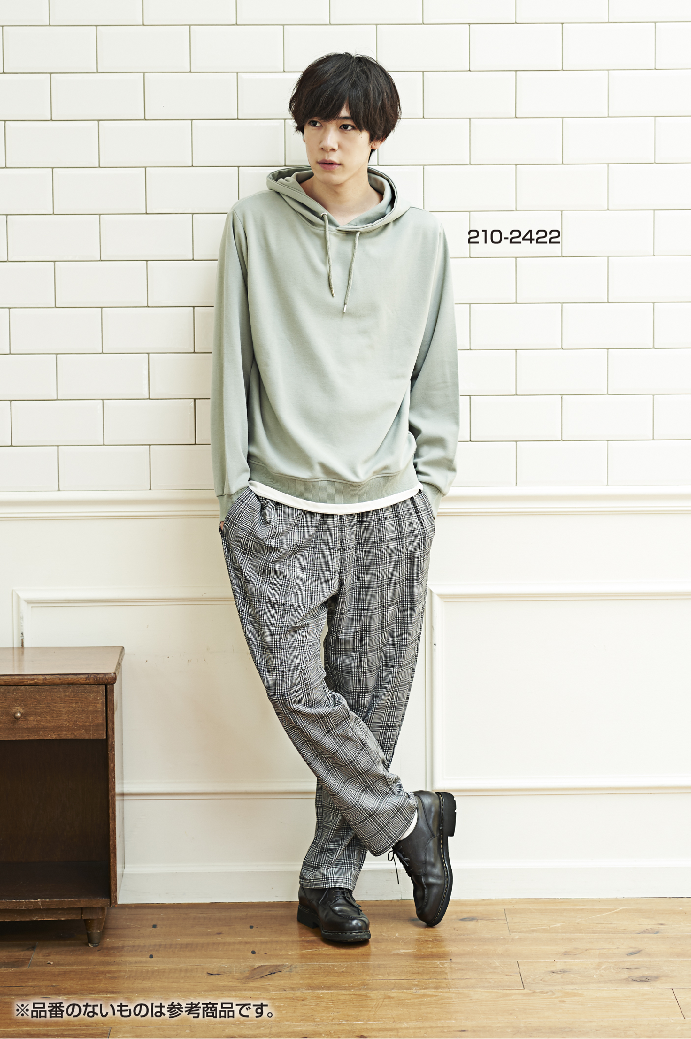 Avail ファッションショー Twitter