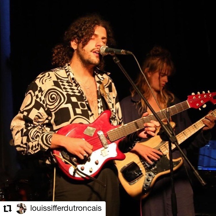 Wax Machine tweet media