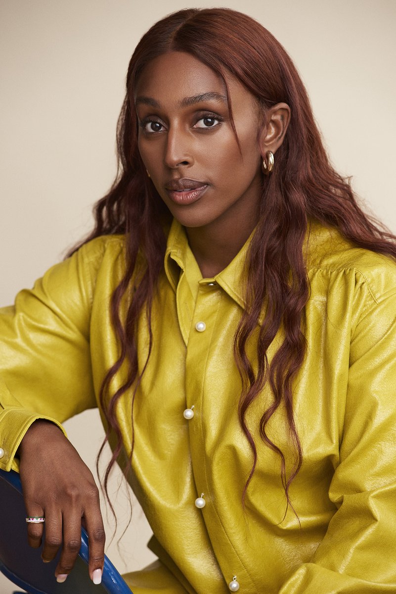 N E W W O R K

@philipsinden shot the amazing @alexandraburke cover of @telegraphstella magazine featuring styling by @nathankleinstyling hair by <a href="/rio_hair/">rio sreedharan</a> makeup by @babskymakeup

#covershoot #editorial #portrait #stella #thetelegraph #philipsinden #kayteellisagency