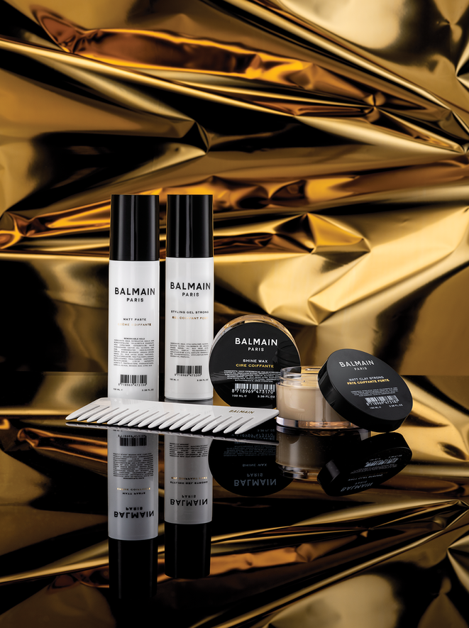 GlamItSA's tweet photo. STYLE AWAY with Balmain Hair Couture.
The perfect gift for men and women who like to try new hairstyles. We stock everything you need to style your hair time after time.

#balmain #balmainparis #balmainhaircouture #healthyhair #hair #hairinspo #howtoguide #glamit #glamitsa https://t.co/9XDFGiDQFd