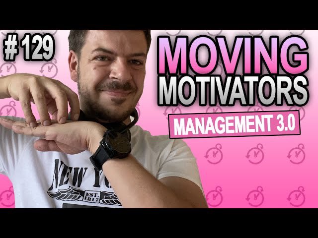 myagilepartner's tweet image. youtu.be/-Vm1cY1t2N4

Moving Motivators - Management 3.0 - comprendre les motivations de L’Equipe :)

#agile #coaching #coachingagile #manager #management #coachagile