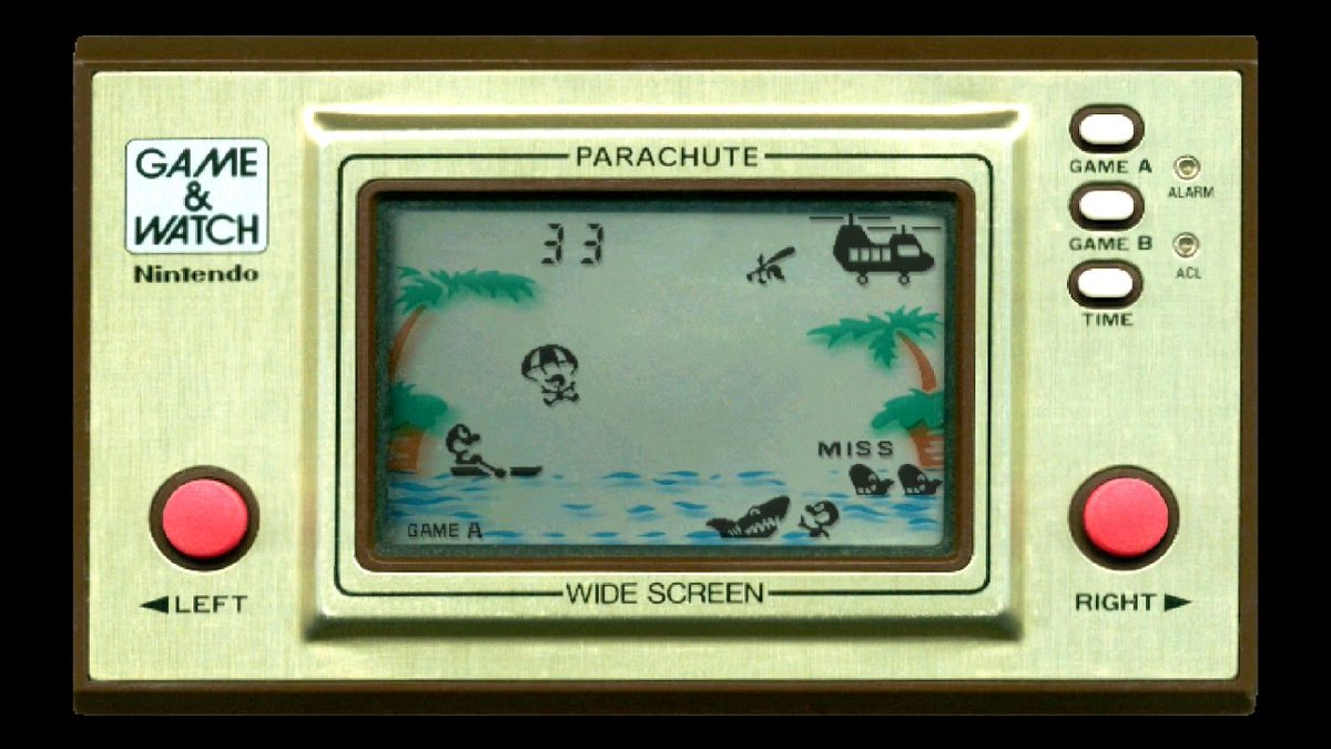 ManueldeBCNOld's tweet photo. Define tu infancia con:
Una consola
Una serie
Una peli
Un deportista https://t.co/yupQ9MF0OY