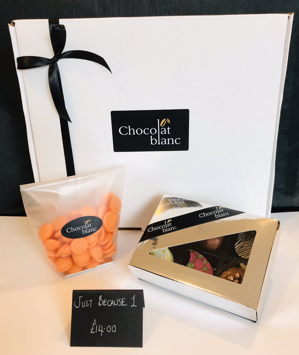 Are you looking for the perfect gift for clients, staff or family/friends.?Our ‘just because’ boxes can be posted and we can even include a personalised message! #corporategift #luxurygift #handmade