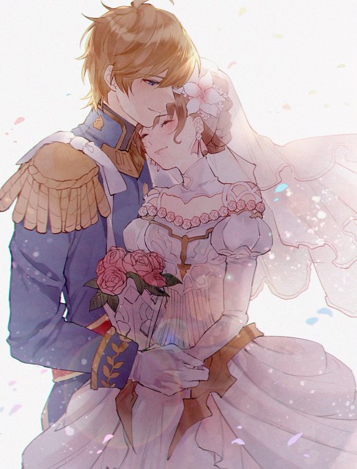 「ジュエリー 結婚」のTwitter画像/イラスト(人気順)
