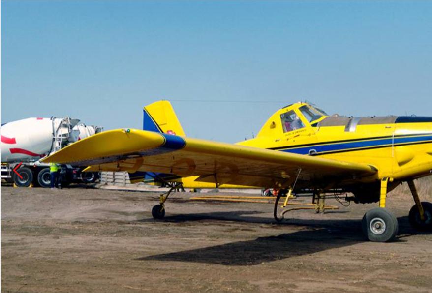 SwissAmbArg's tweet photo. 🤝🇦🇷🇨🇭 La empresa suiza @LafargeHolcim puso a disposición sus camiones de hormigón para abastecer los aviones hidratantes y así ayudar a combatir los incendios forestales en la Provincia de Córdoba.
▶️https://t.co/ZezTwWLJzk https://t.co/BrswDRmaaU