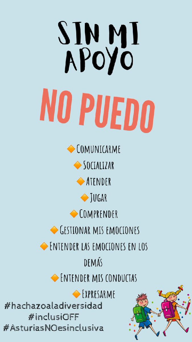 TriniRodrguez4's tweet photo. @AdrianBarbon ¿Esto son apoyos?? Basta de engañar y de recortar!!! #AsturiasNOesinclusiva #inclusiOFF #HachazoAlaDiversidad #DiaDeAsturias #sinapoyosnopuedo https://t.co/JYWXiS4QBc
