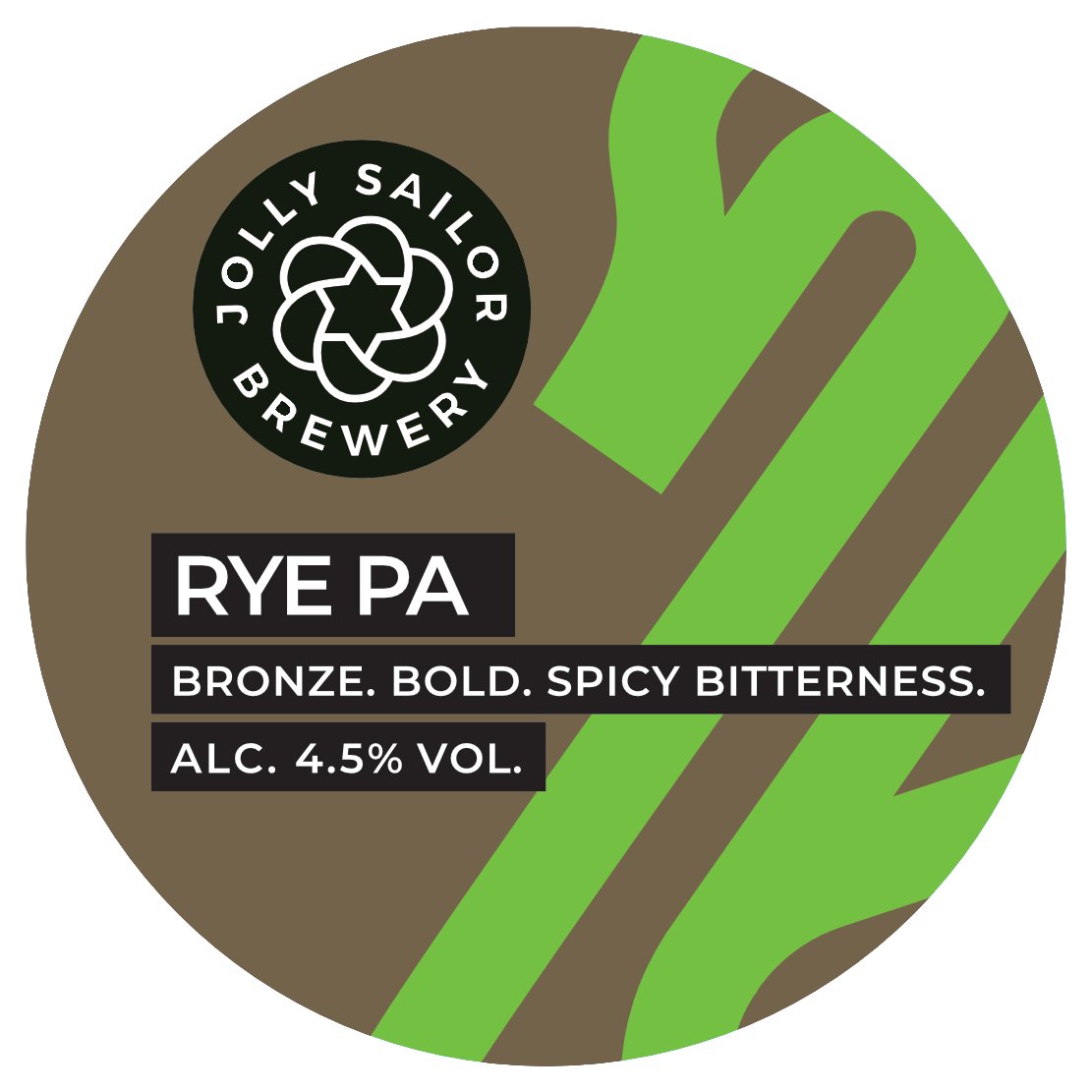 JollySailorBrew's tweet photo. Rye P.A is live !!!!

https://t.co/uRcIF2z5pj

#IPA  #hoppytimes https://t.co/vLc0xbyYw0