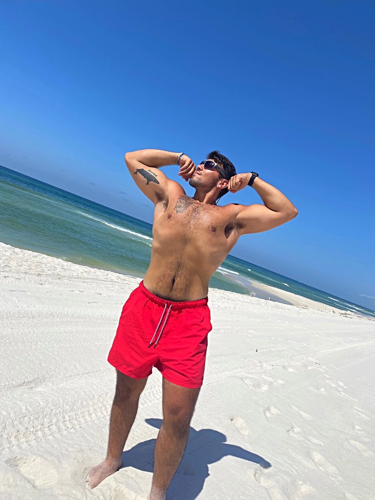 Just know, I’ve been workin 💪🏽