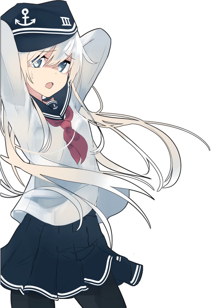 多分最初に描いた響(Bep)から最近までの2013~2020 