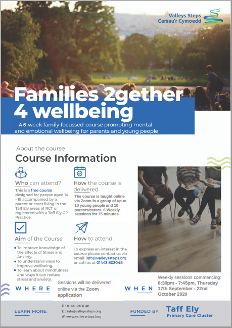Taff Vale Practice tweet media