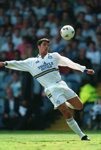 IGC6363's tweet photo. Birthday greetings to the late,great Gary Speed........RIP..... https://t.co/5prJGen9IJ