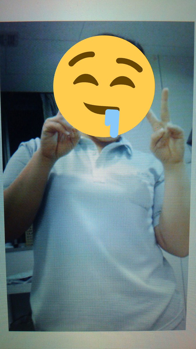 振り向き 顔 文字 2128