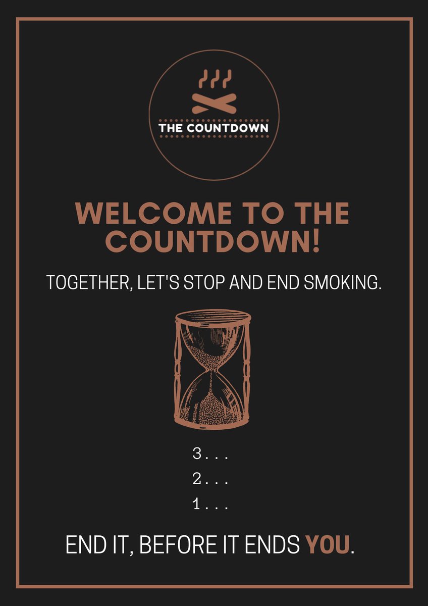 THE COUNTDOWN tweet media