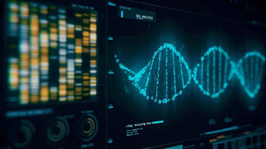 HLTHRun's tweet photo. AI is making progress toward the study of genetic material and how it can be accessed through computing systems with intelligence to gain progress into personalised healthcare https://t.co/Uw13po7uQb
#AI #healthcare #computingSystem #shivom #humanGenomics https://t.co/IeT5j0IojC