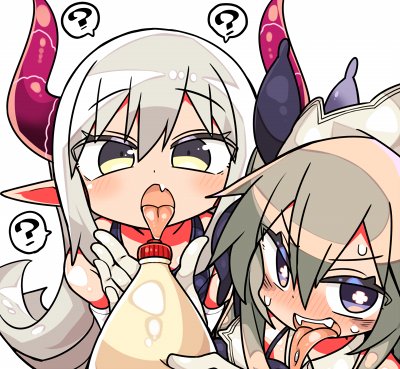かにかまのtwitterイラスト検索結果 古い順