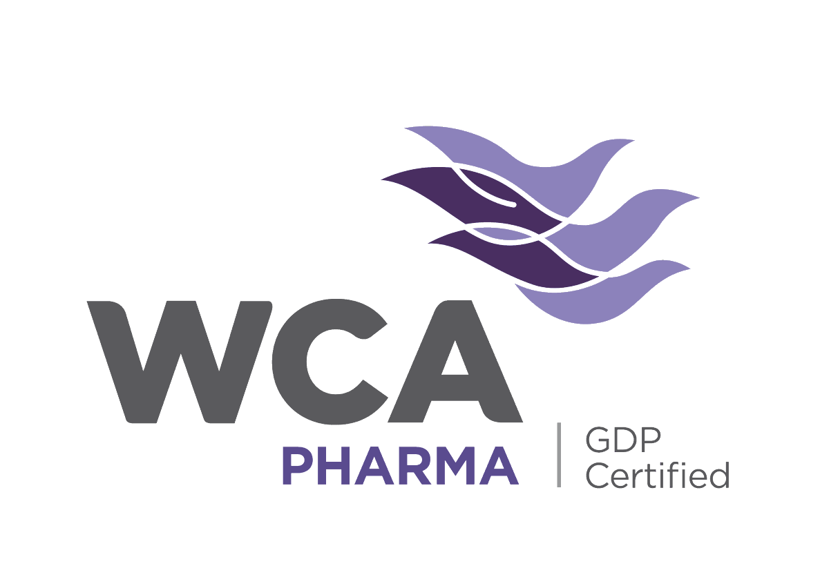 WCAPharma's tweet photo. We are delighted to welcome @italia_cargo #Roma #Italy to the #WCAPharmaGroup #GDPCertified #Validated #Compliant 🇮🇹 https://t.co/48pqkaalQ6