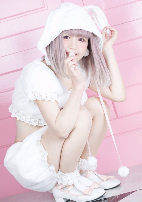 Twitterのコスプレ画像10