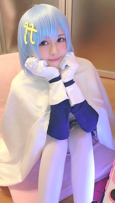 Twitterのコスプレ画像13