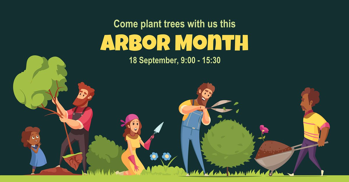 PreciousTrees's tweet photo. 💚#TreePlanting #ArborMonth🌳Come participate in our community "greening" event to improve the health &amp; beauty of our community garden, the local environment and for a greener SA future!💚 #gardenroutebotanicalgardens

Event https://t.co/36UgXpc2lt https://t.co/mxm7Bbqyww