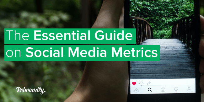 🌈The Essential Guide on Social Media Metrics
<a href="/RebrandlyBuzz/">Rebrandly</a> 

blog.rebrandly.com/the-essential-…
