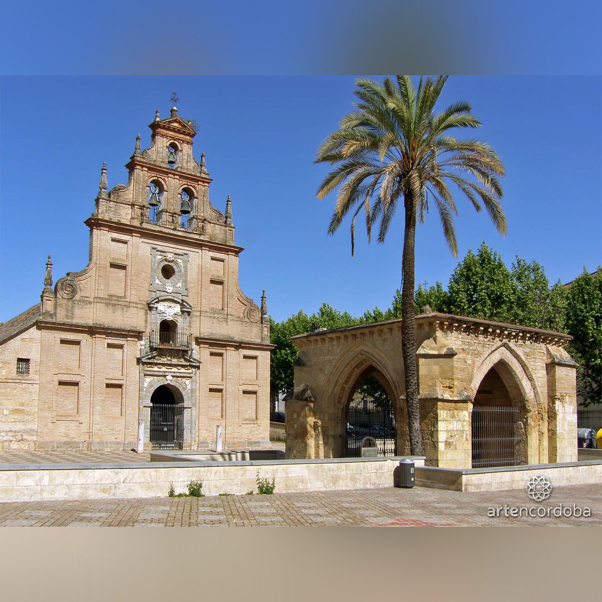 artencordoba's tweet photo. Hoy es el día de la Fuensanta, Copatrona de Córdoba, día festivo en la ciudad... ¿Conoces su historia? Te la contamos: https://t.co/FTw4eYDfwM
¡¡Que paséis un buen día!! #cordobaesp #artencordoba #Fuensanta #copatrona #diadefiesta #8deseptiembre #historia #cultura #tradiciones https://t.co/b60jRM6c8B
