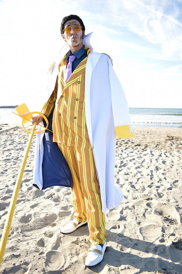 Twoucan 黄猿 の注目ツイート コスプレ Twoucan 黄猿 の注目ツイート コスプレ
