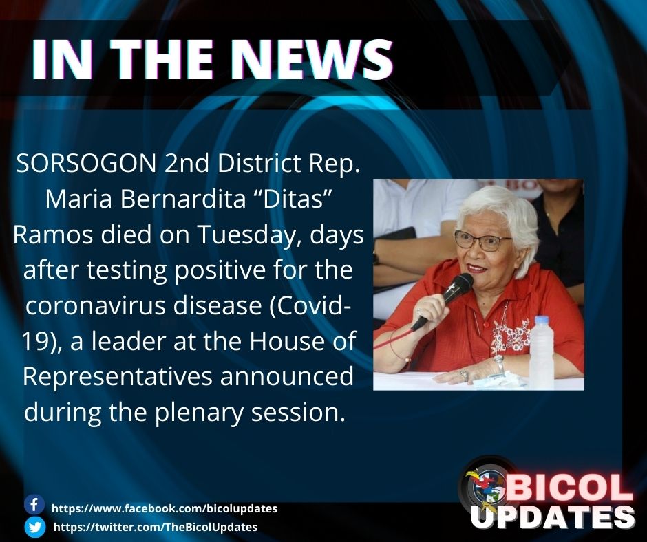 TheBicolUpdates's tweet image. 