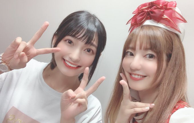 コスプレイヤーマジョノカ渚のTwitter画像7