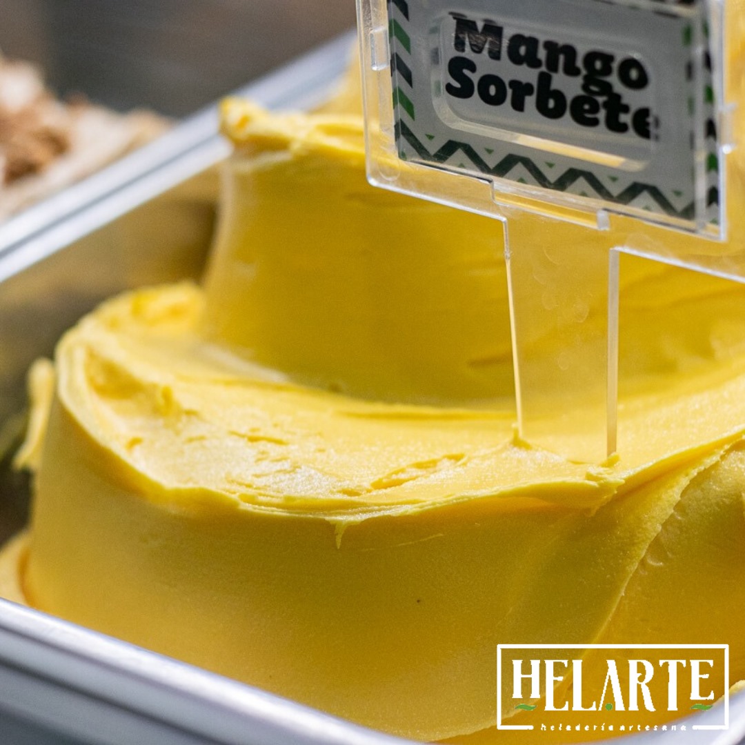 Helarte_'s tweet photo. Delicioso y refrescante helado de 🥭 mango... ¡Se nos cae la baba! 🤤🍦⠀
⠀
#Helarte #HelarteArtesanos #Jaén #LocuraPorElHelado https://t.co/TJilm4YMmo