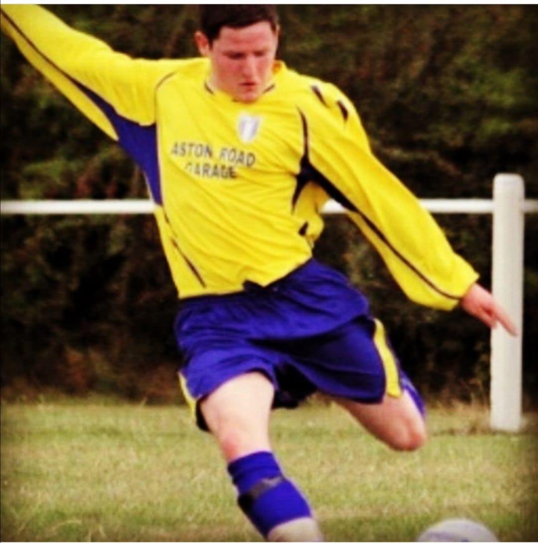 Ridge Lane FC tweet media