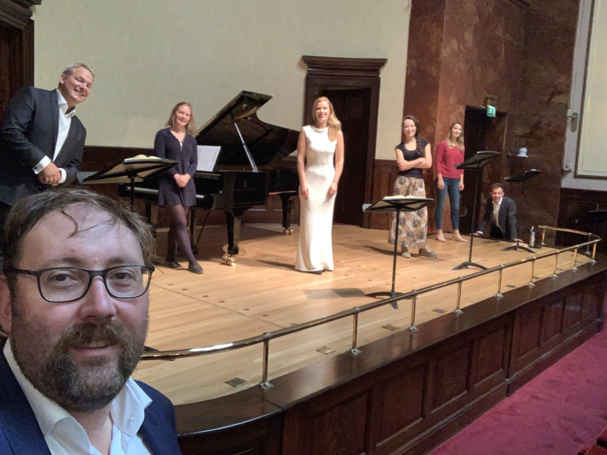 Matthew Rose tweet media