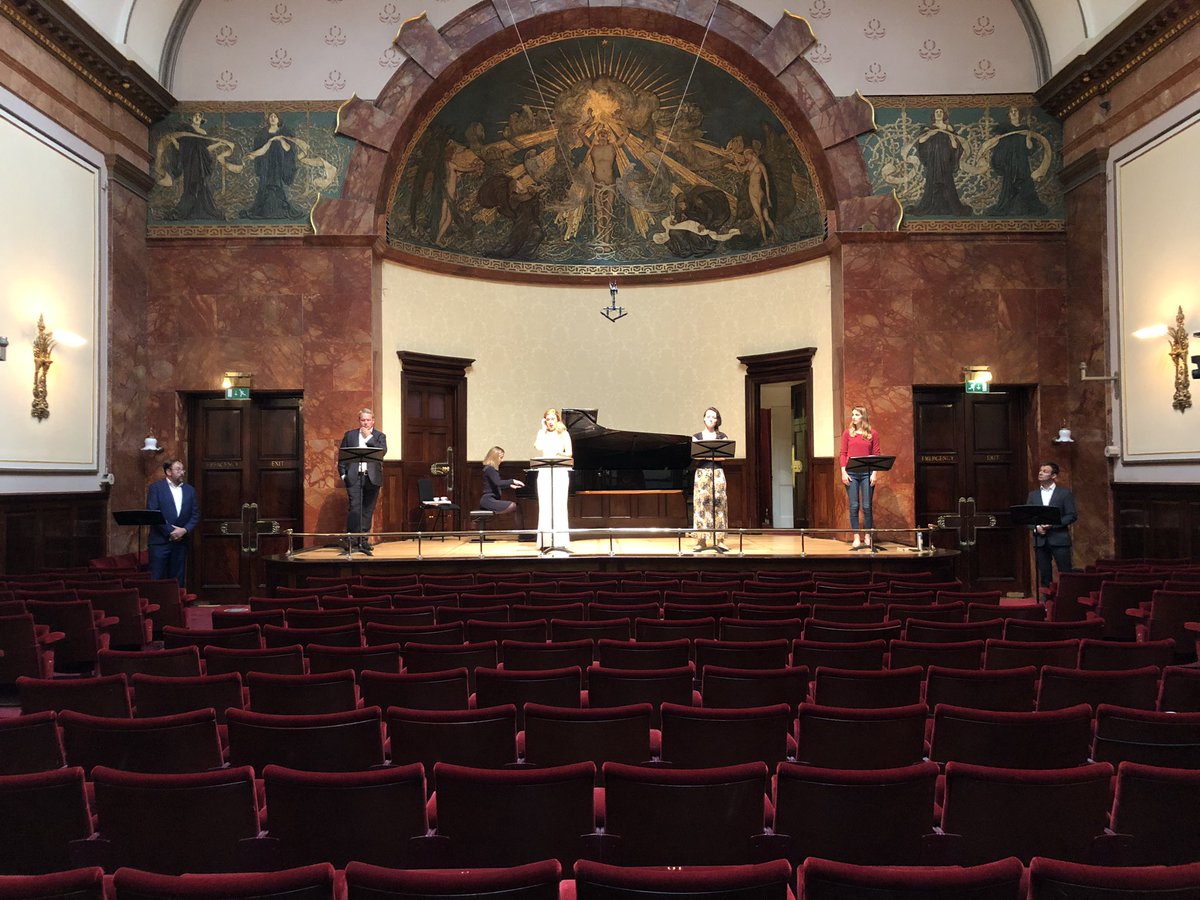 Matthew Rose tweet media