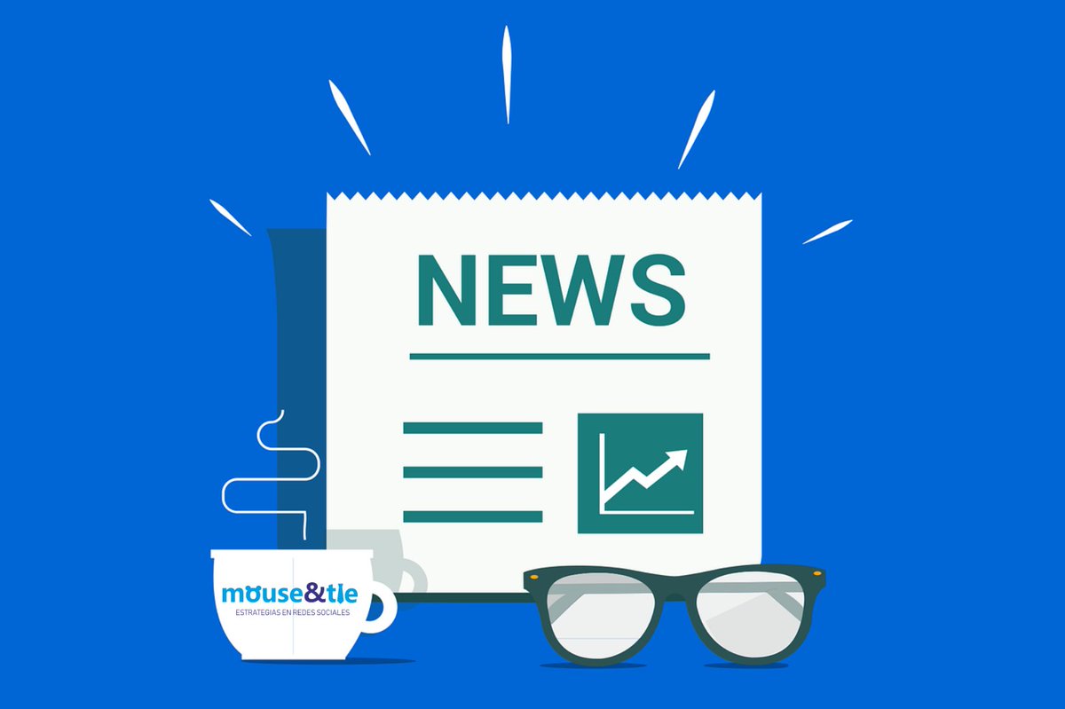 mouseandtie's tweet photo. 📢 ¡Últimas noticias!🎙️ Hoy es el #DíadelPeriodista, queremos felicitar a nuestros colegas #periodistas 👨🏽‍💻👩🏼‍💻 y también recordar que la comunicación y el derecho a una información libre y plural son importantísimos para nuestro desarrollo como personas y como sociedad 😉 https://t.co/ZbYmjcPd36