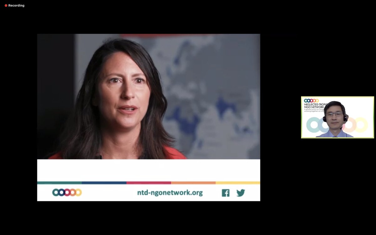 ThokoPooley's tweet photo. Love the presentation at #NNN2020 on innovation featuring #AliceAugustaBall a Black American chemist who overcame every systemic prejudice & discrimination to innovate & develop #leprosy treatment
Key takeaways for innovators:
- think big
- be relentless
- don't give up
#beatNTDs https://t.co/dL7sBvNeBt